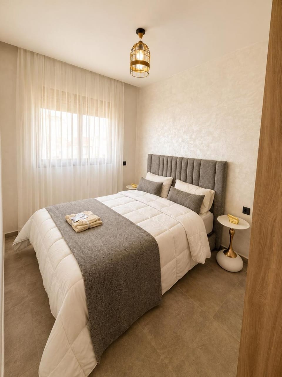 Seashell Apartment Apartment in Casablanca-Settat