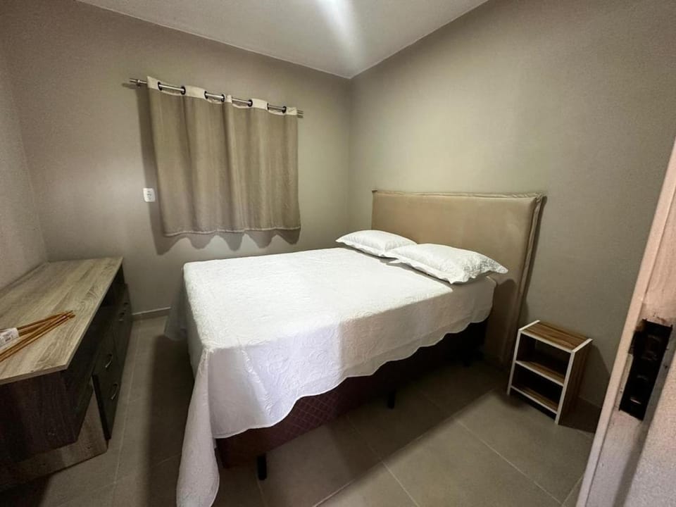 Residencial Vila Jardim- AP2 Apartment in State of Santa Catarina