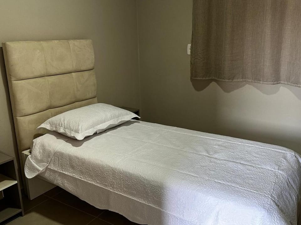 Residencial Vila Jardim- AP2 Apartment in State of Santa Catarina