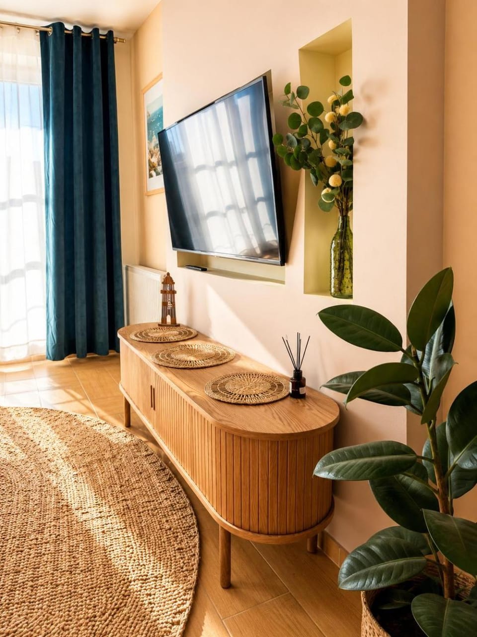 TV and multimedia
