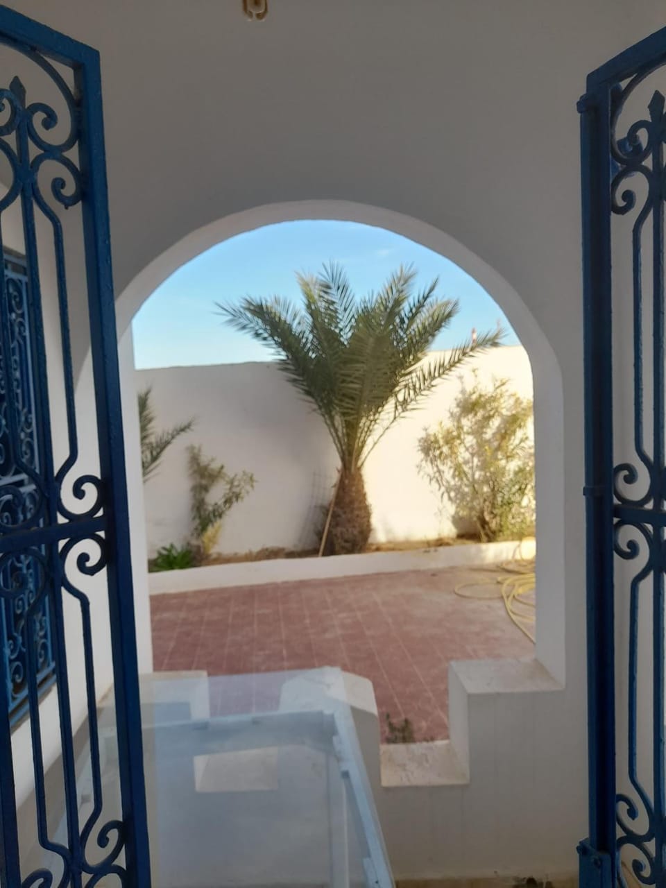 Taguermess Tag 2 Apartment in Tunisia