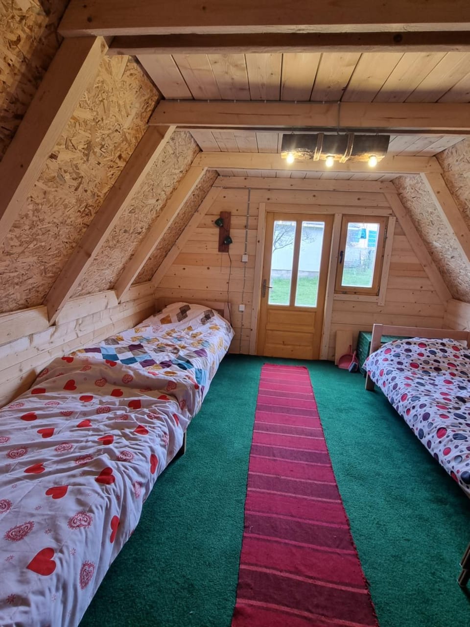 Auto kamp Runolist Apartment in Montenegro