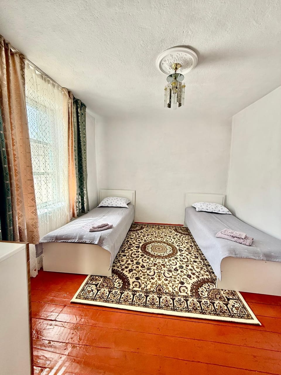 Гостевой дом TAU Bed and Breakfast in Almaty Region, Kazakhstan