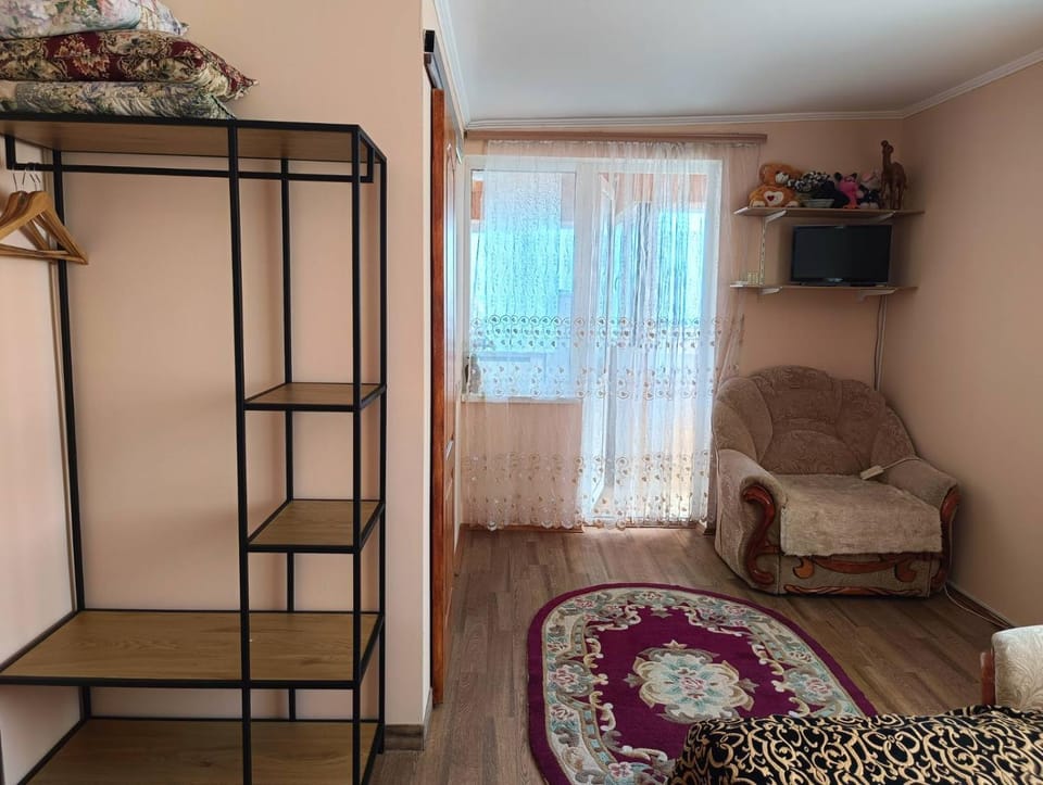 Гостевой Дом У Черного Моря House in Odessa
