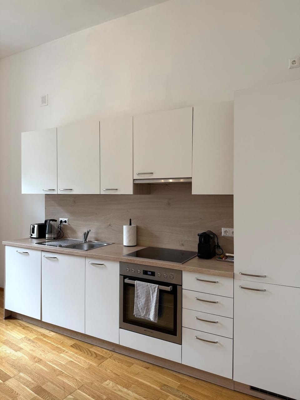 Stylish apartment located in the heart of downtown Apartment in Graz