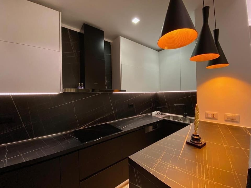 Kitchen or kitchenette, kitchen, kitchen