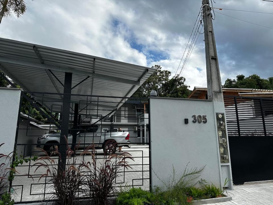 Residencial Vila Jardim - AP 4 Apartment in State of Santa Catarina