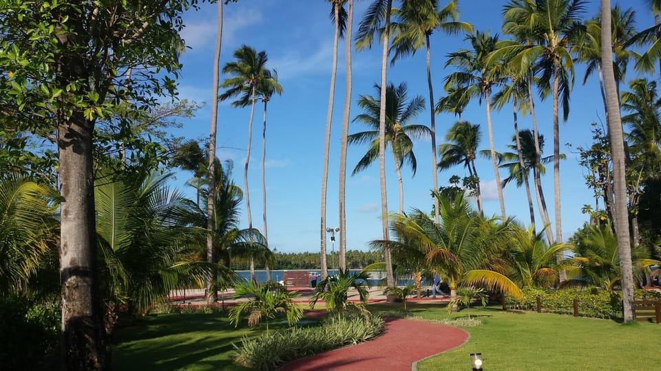 Flat Club Meridional Carneiros Apartment in State of Pernambuco, Brazil