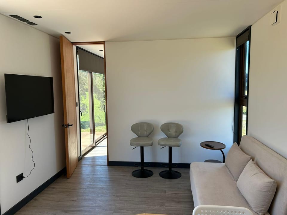 Communal lounge/ TV room, Living room