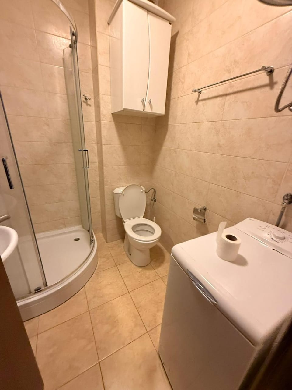 Adriatic Apartment Apartment in Budva