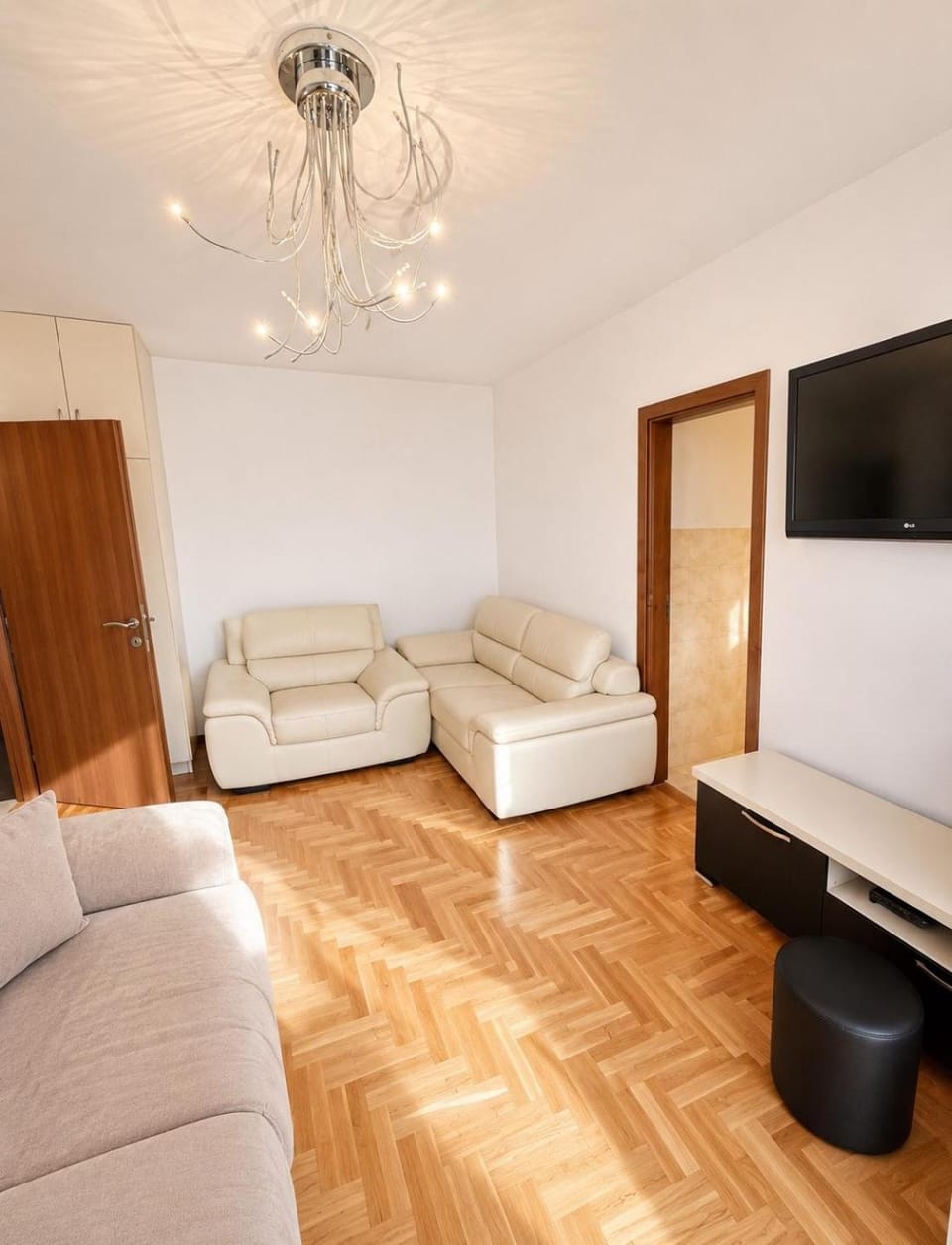 Adriatic Apartment Apartment in Budva