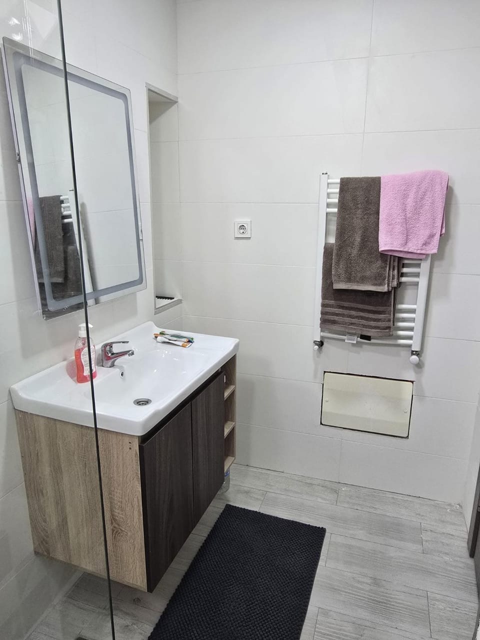 Appartement Moderne avec Vue Panoramique akid lotfi Apartment in Oran