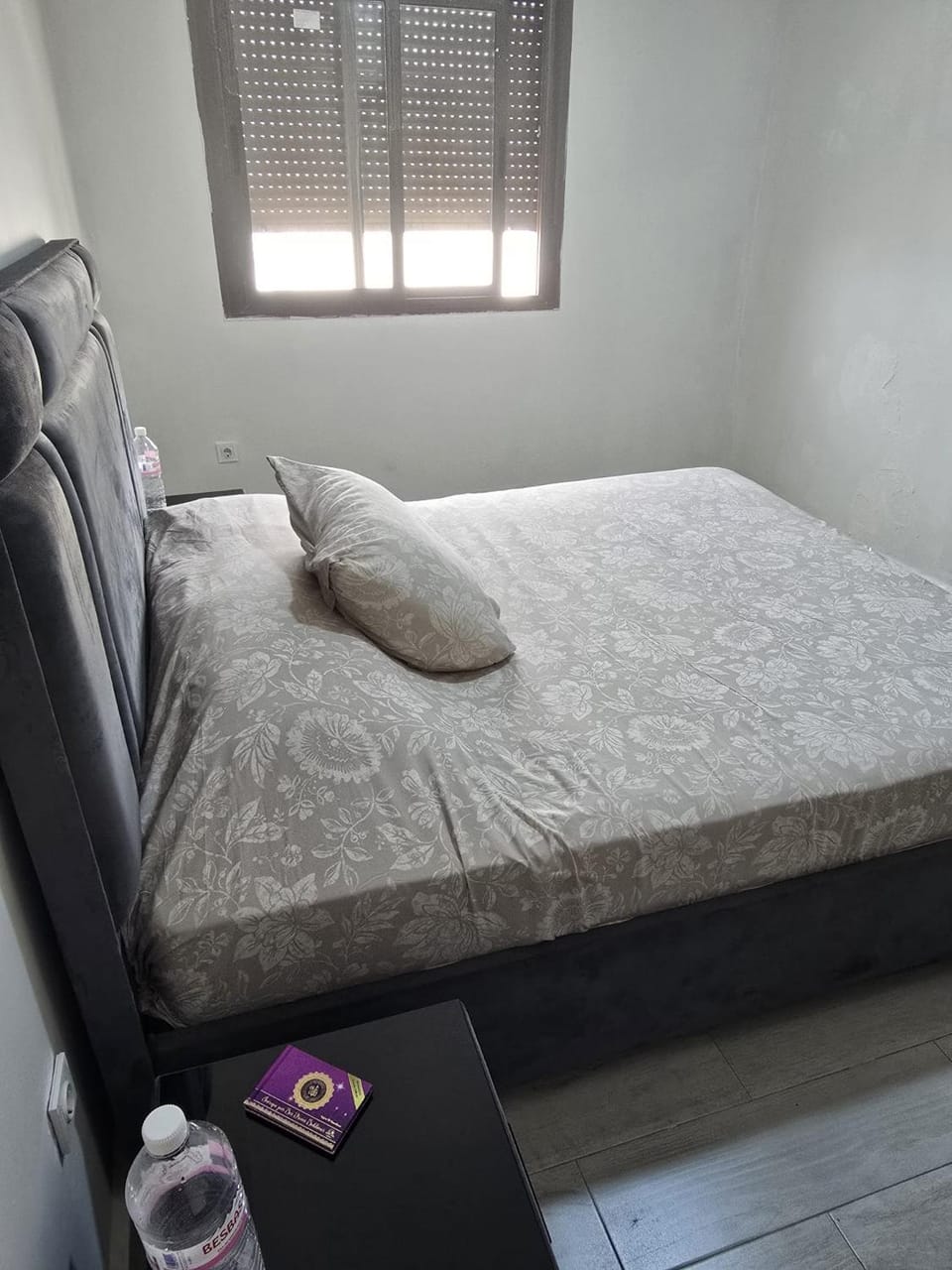 Appartement Moderne avec Vue Panoramique akid lotfi Apartment in Oran