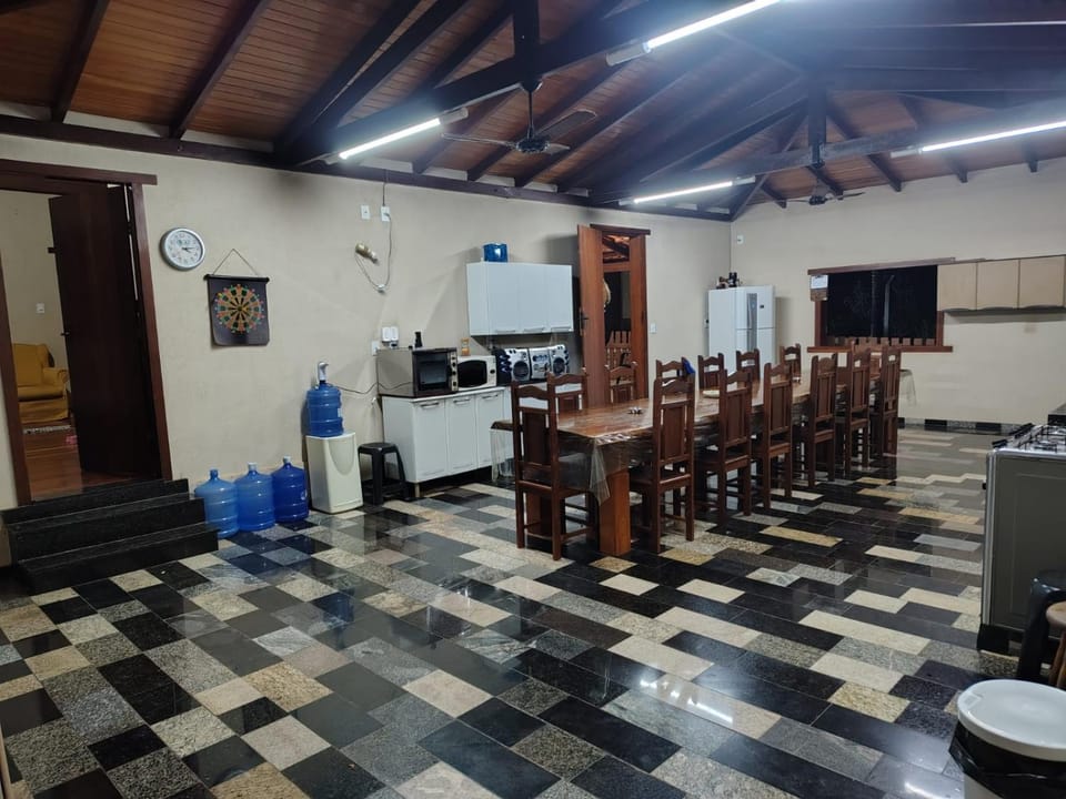 Sítio do Vovô House in State of São Paulo
