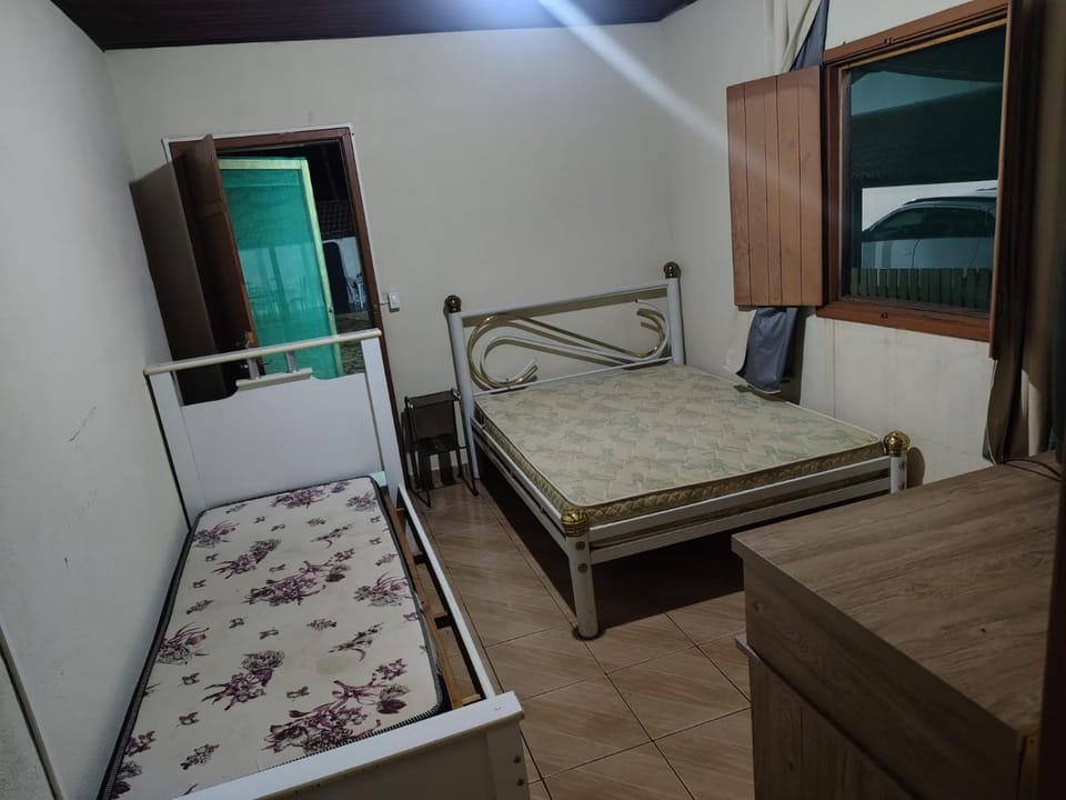 Sítio do Vovô House in State of São Paulo