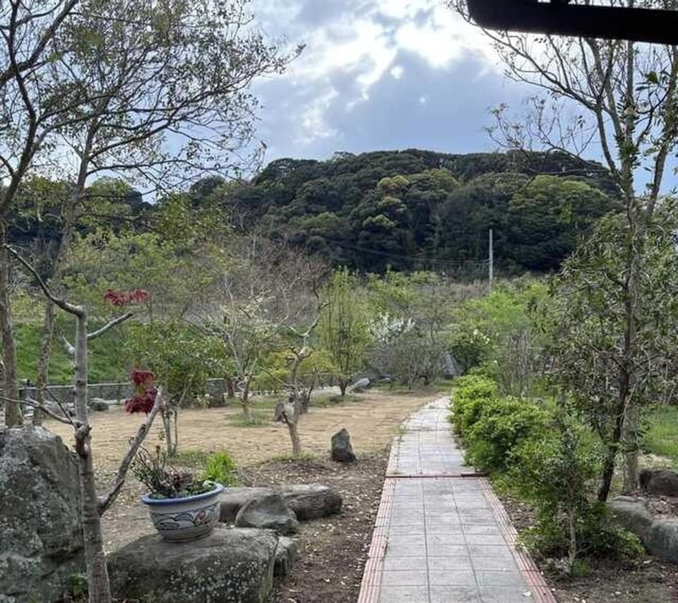 Awaji Island, Ayuya Group, Waterfall Terrace - Vacation STAY 43253v Campground/ 
RV Resort in Hyogo Prefecture