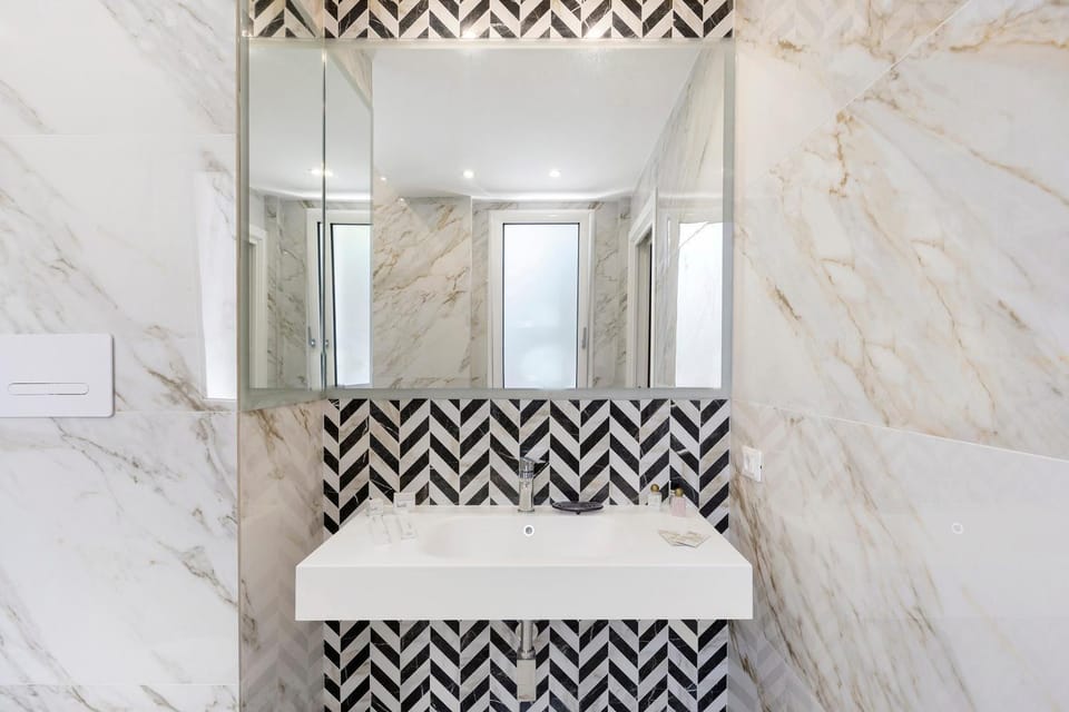Ciprì Luxury Wellness Suite Apartment in Palermo