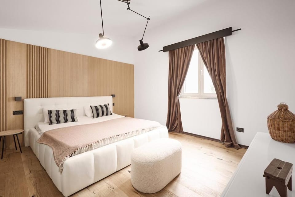 Arena Lux City Stay Apartment in Pula