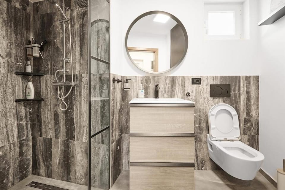 Arena Lux City Stay Apartment in Pula