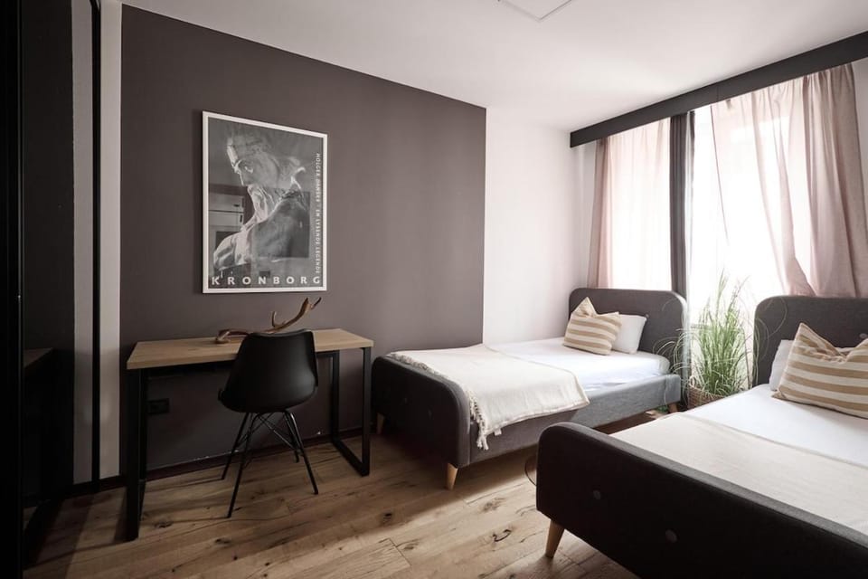 Arena Lux City Stay Apartment in Pula