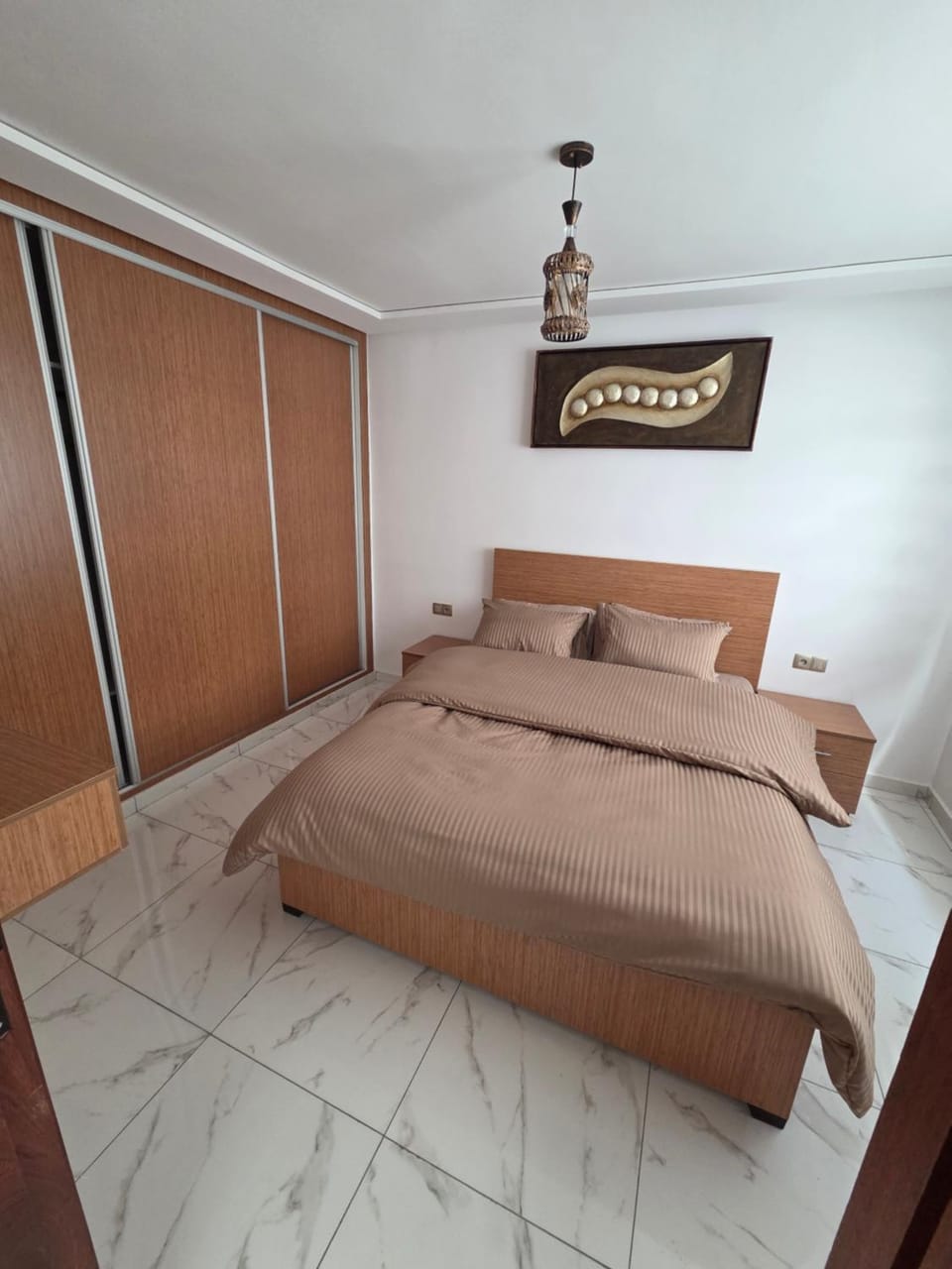 Appartement al qods Apartment in Morocco
