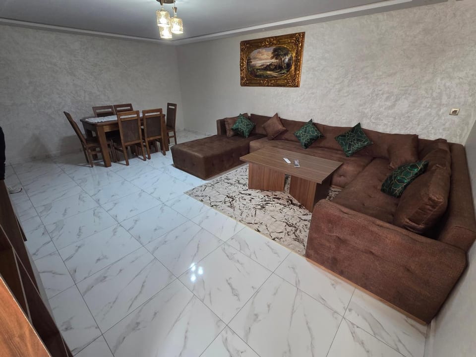 Appartement al qods Apartment in Morocco