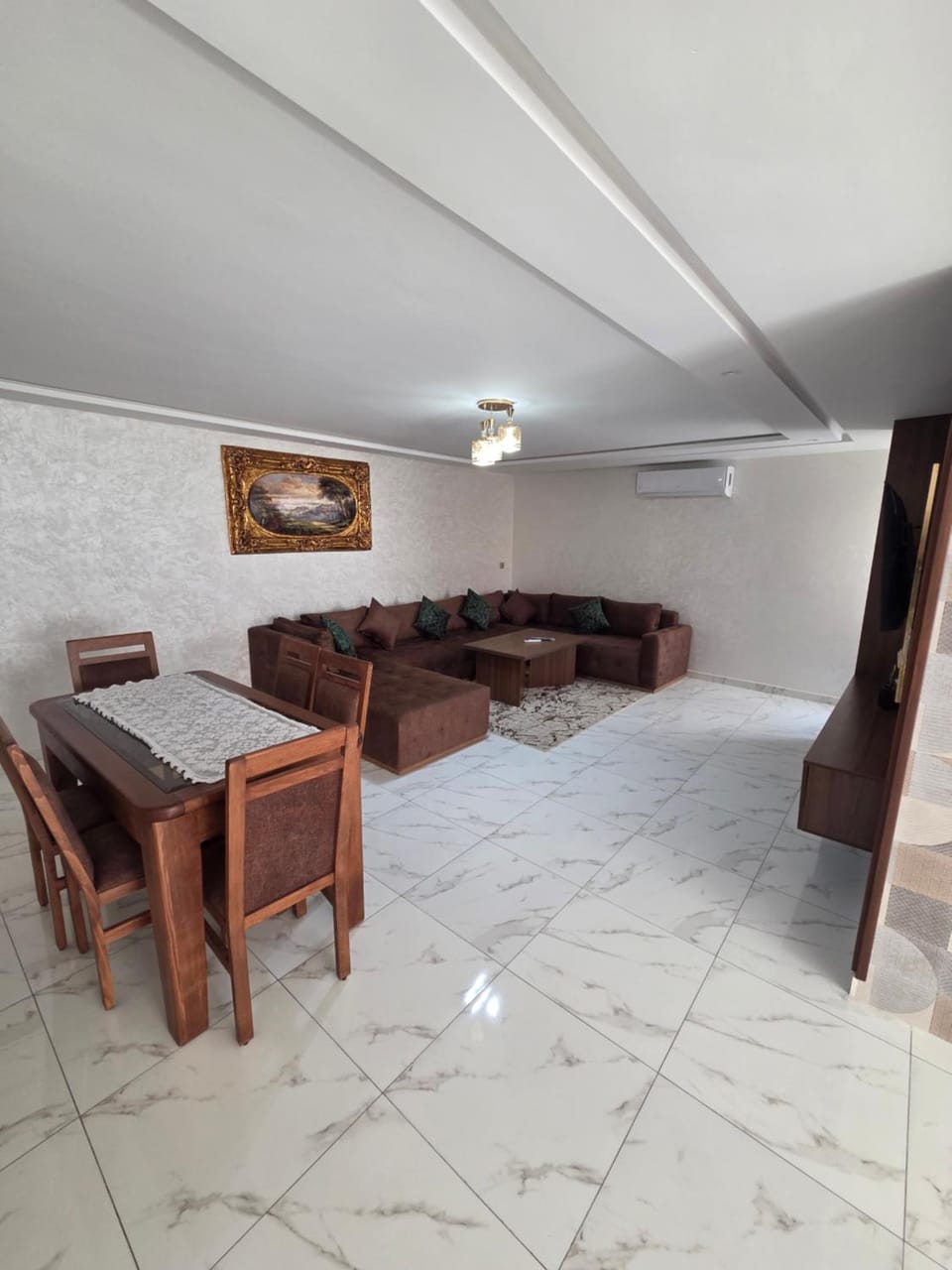 Appartement al qods Apartment in Morocco