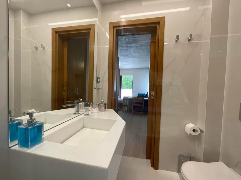 Varkiza Gallery Suite by Firs Class Properties Apartment in East Attica Regional Unit, Greece