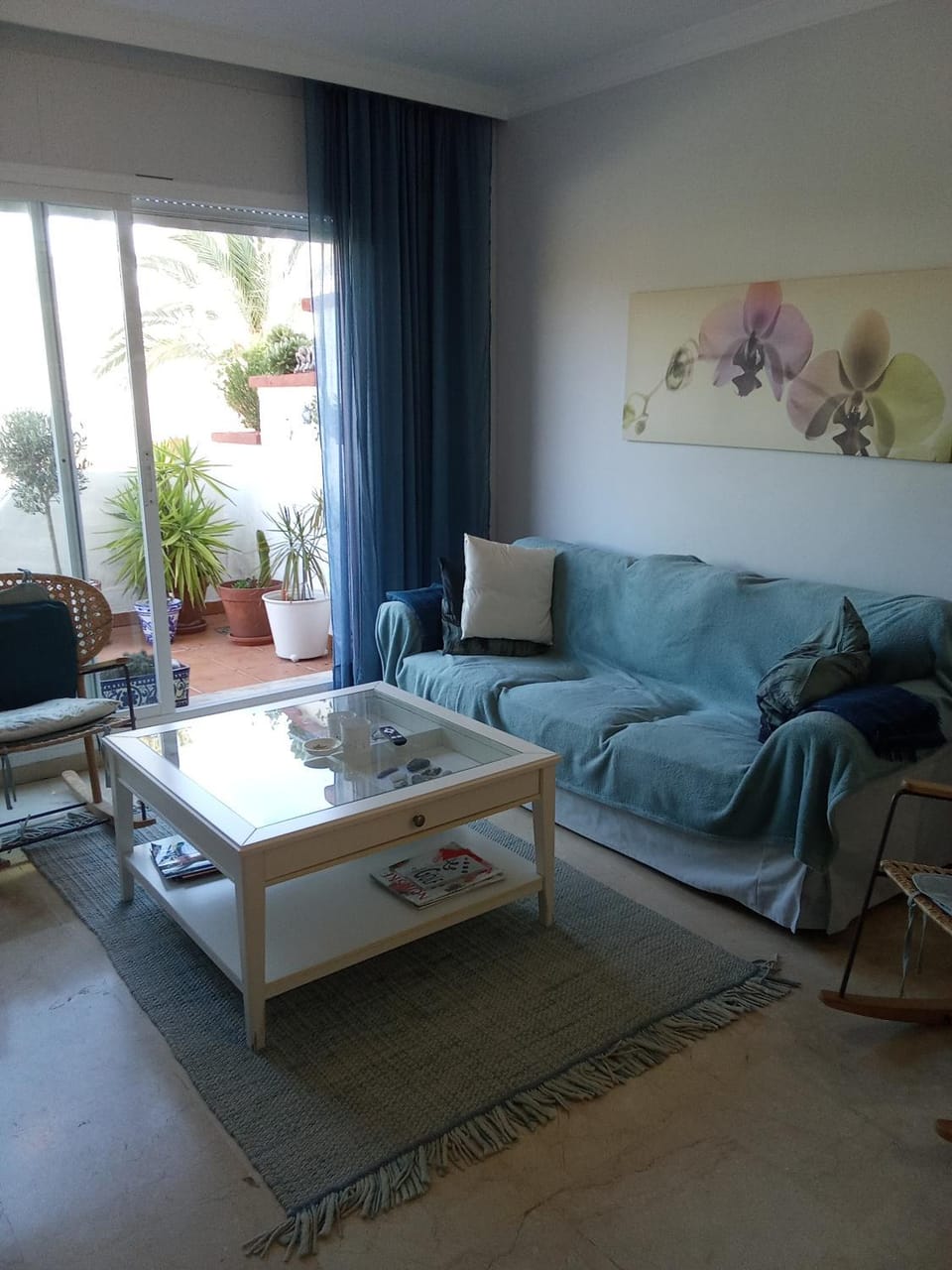 Elviria Beauty by the sea Apartment in Marbella