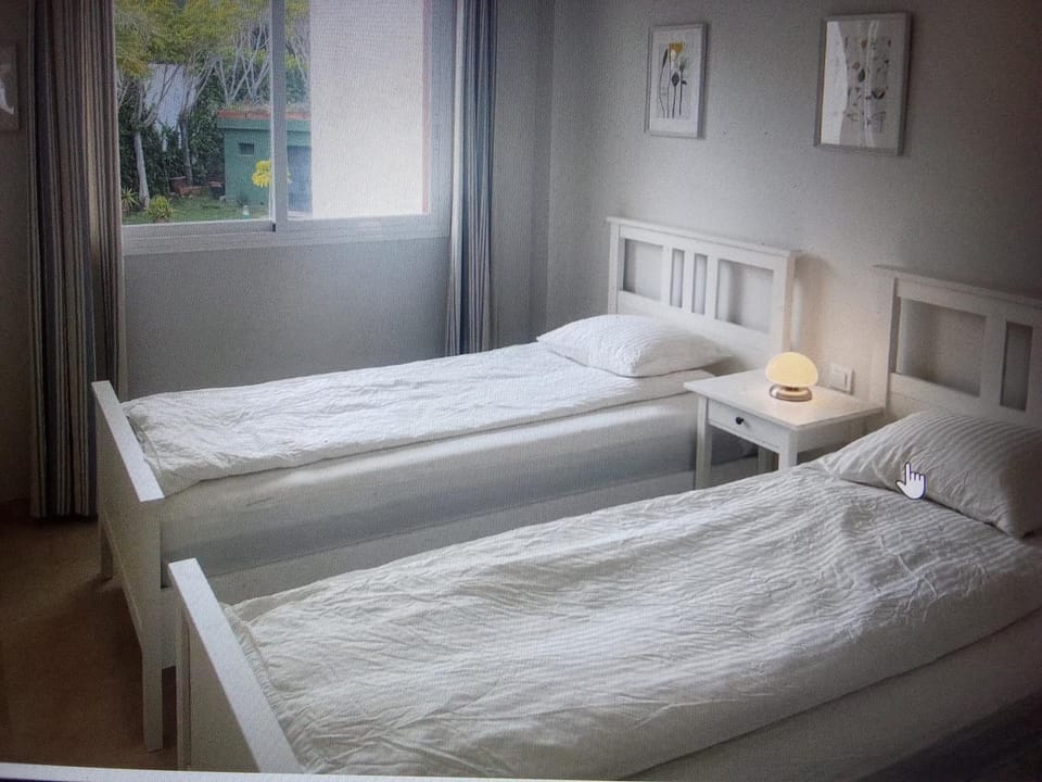 Elviria Beauty by the sea Apartment in Marbella