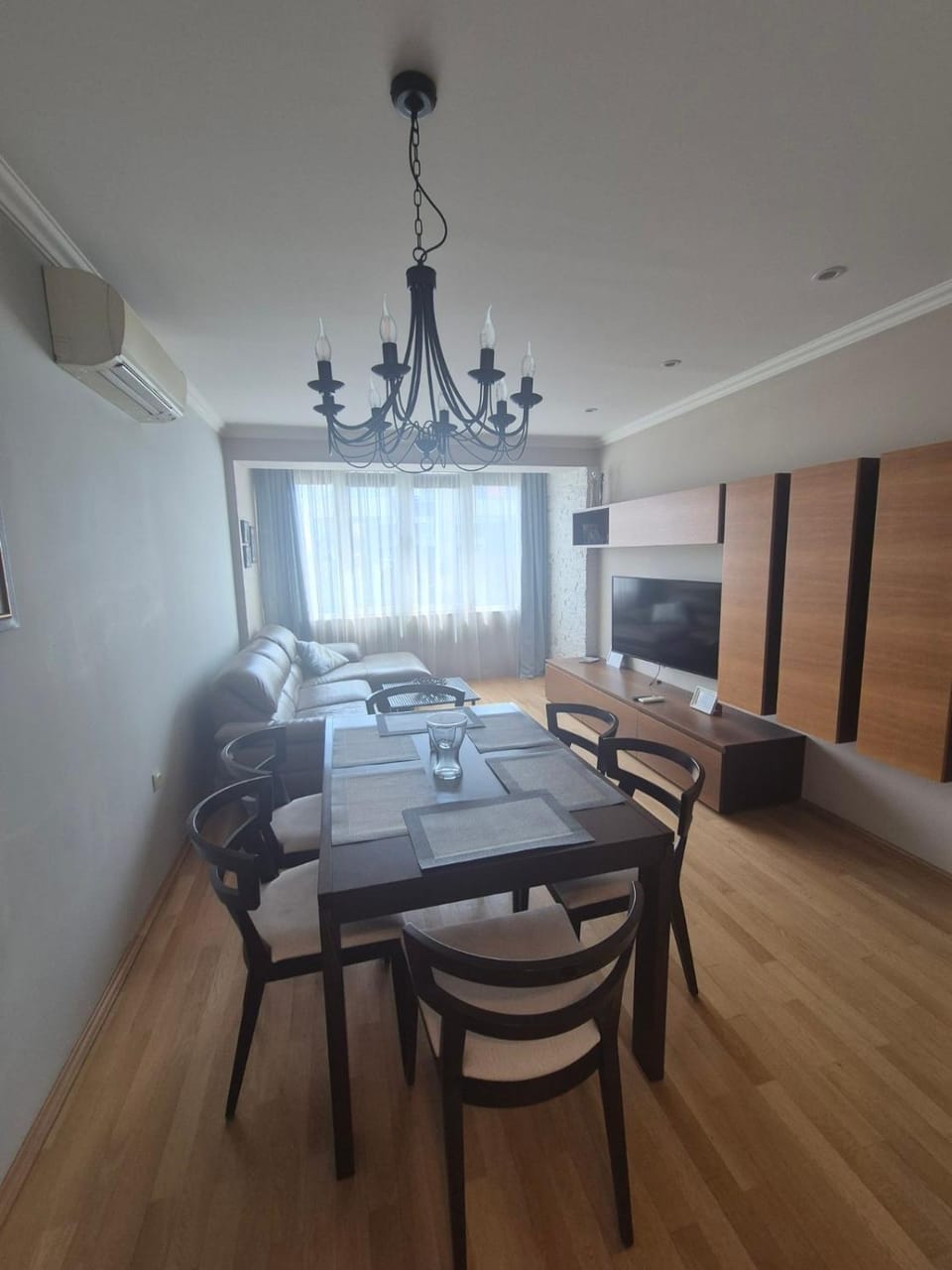 2BD Central Apartment Apartment in Varna