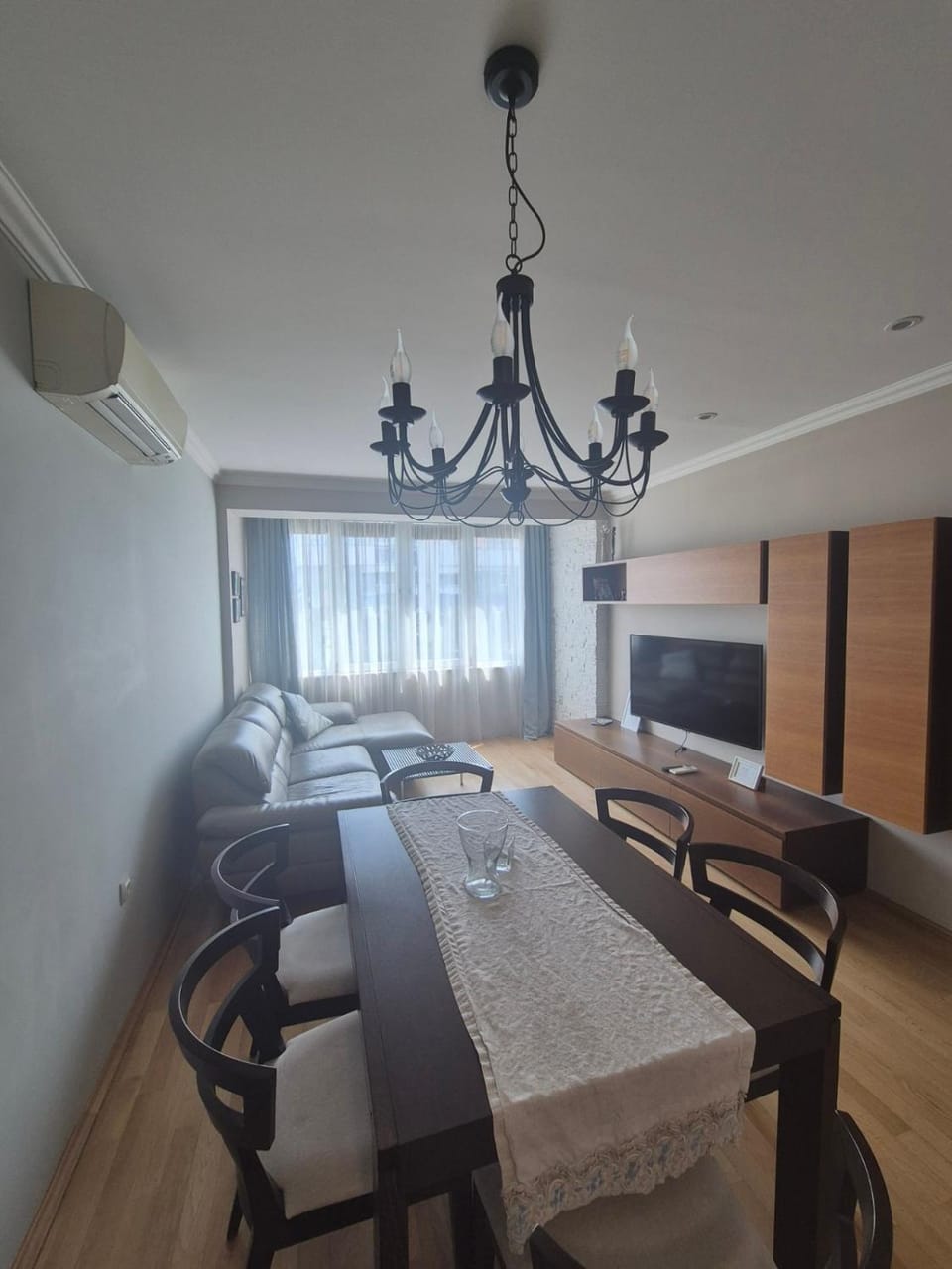 2BD Central Apartment Apartment in Varna