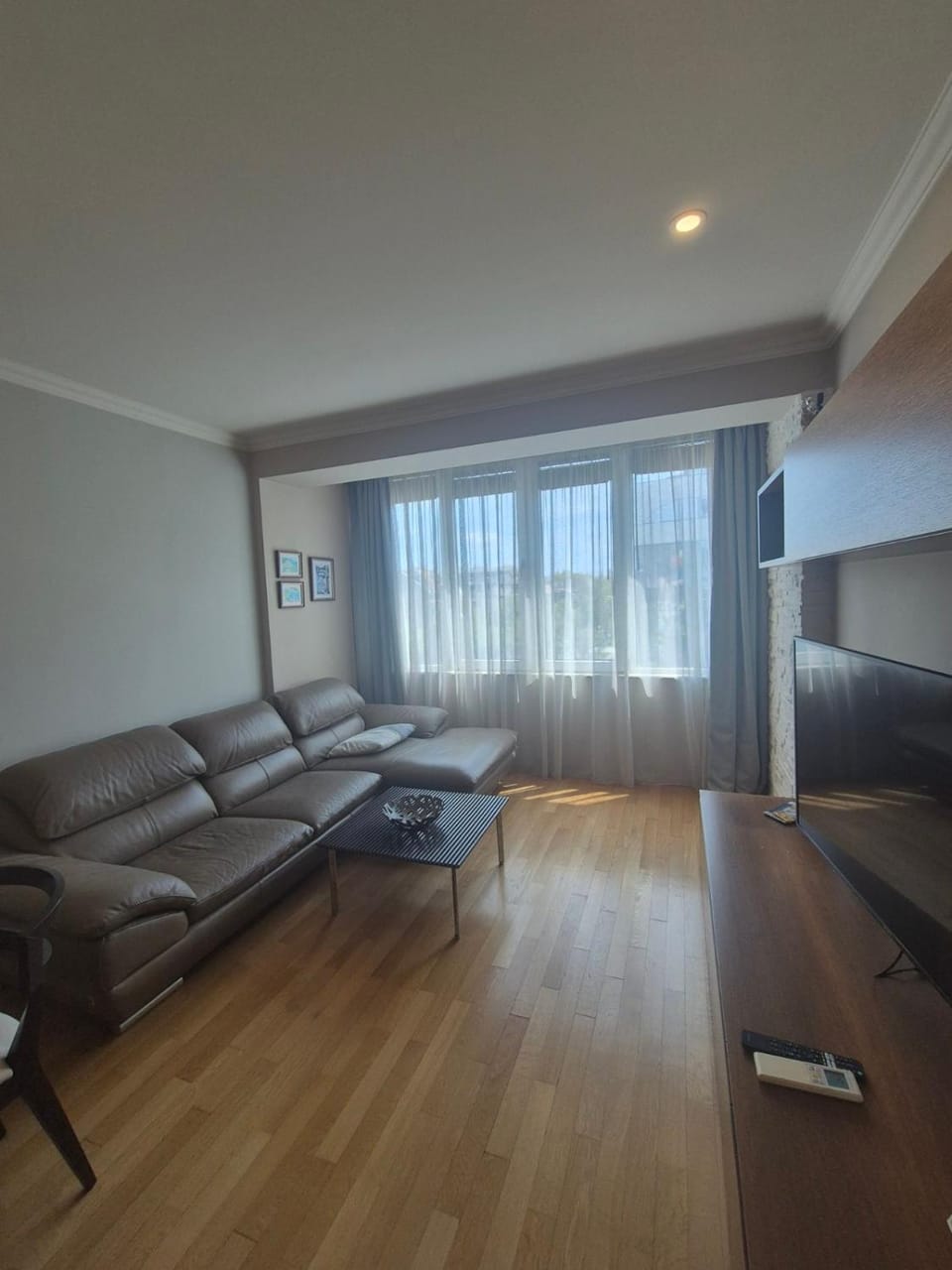2BD Central Apartment Apartment in Varna