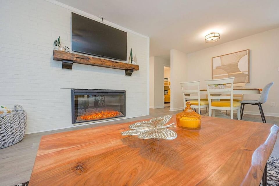 The BeeHive New 4 Bedroom Listing Next to CNU House in Newport News