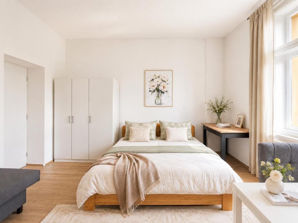 Elegant Prague Apartment Apartment in Prague