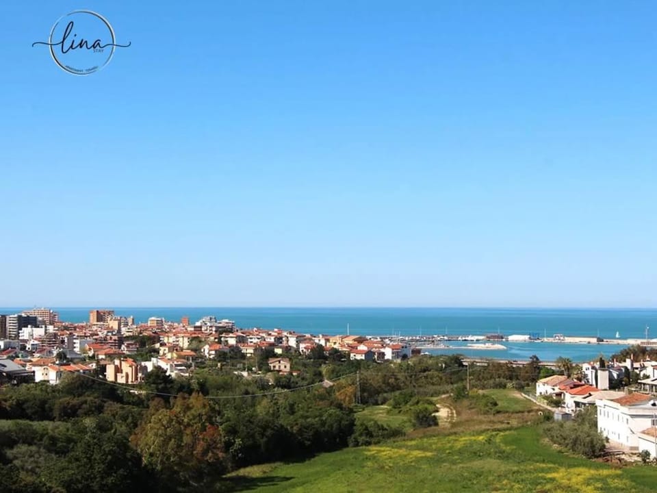 Lina Stay Apartment in Termoli