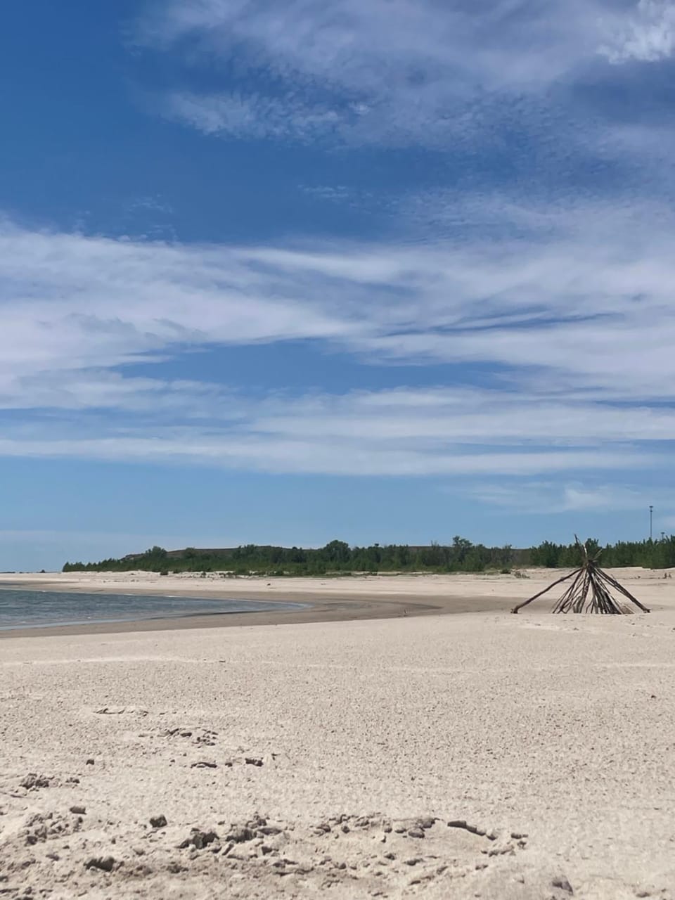 Natural landscape, Fishing, Fishing, Beach, Beach, Lake view