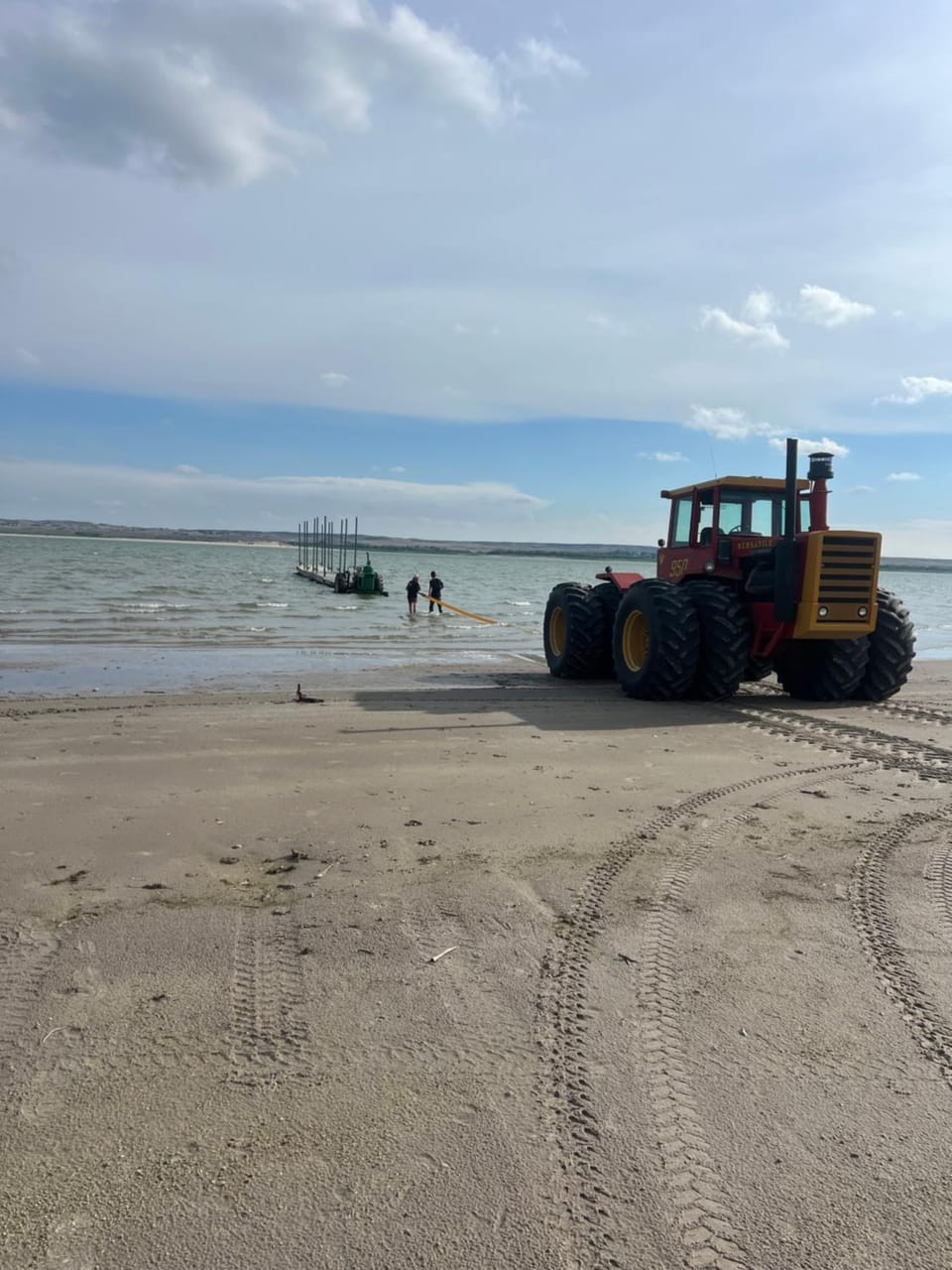 Fishing, Fishing, Beach, Beach
