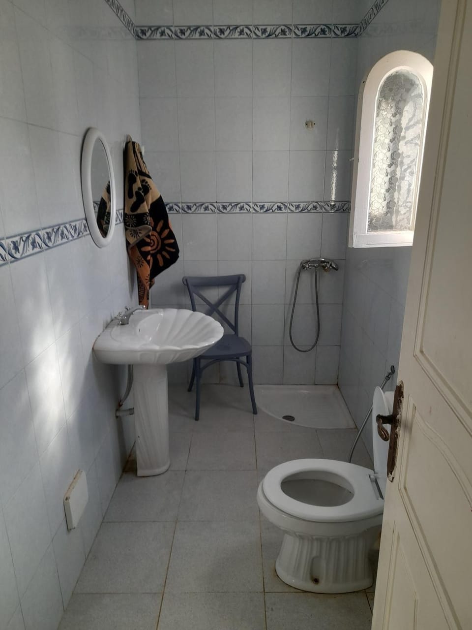 Taguermess Tag 5 Apartment in Tunisia