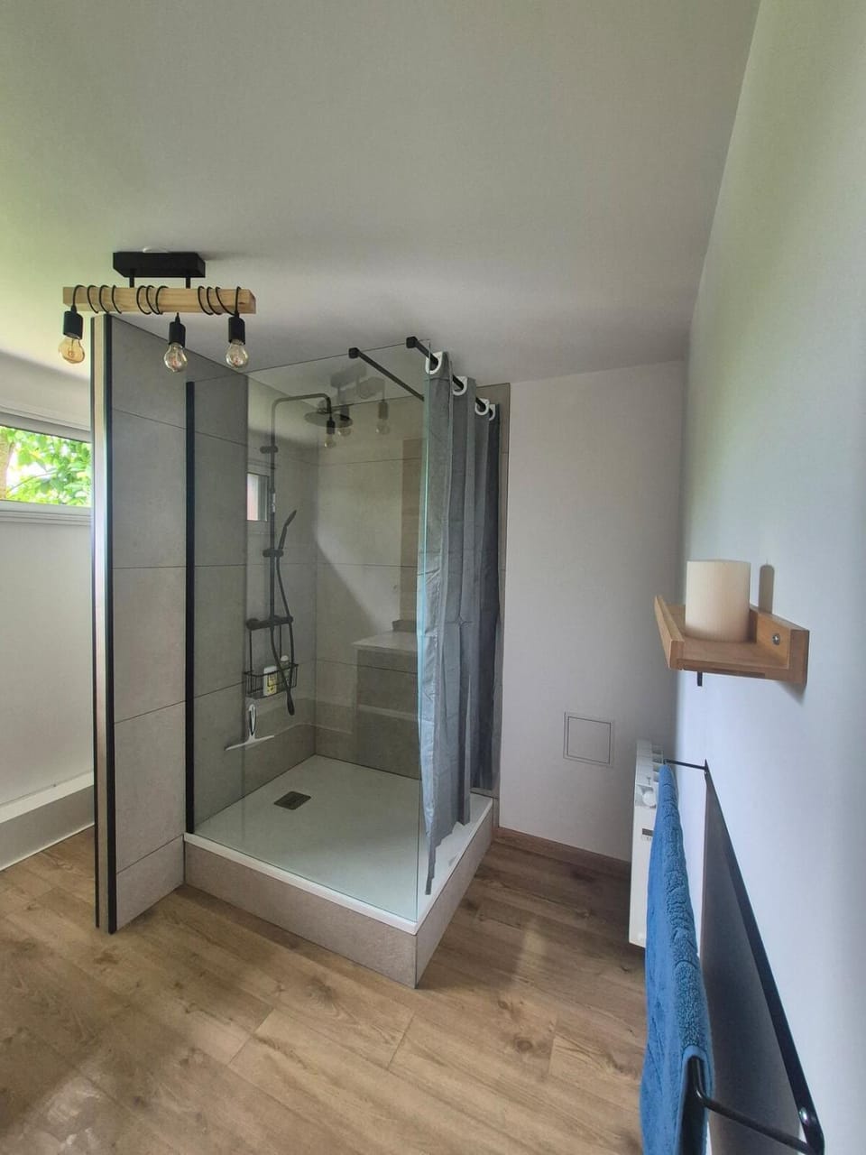 Cocon moderne et chaleureux Apartment in Pays de la Loire