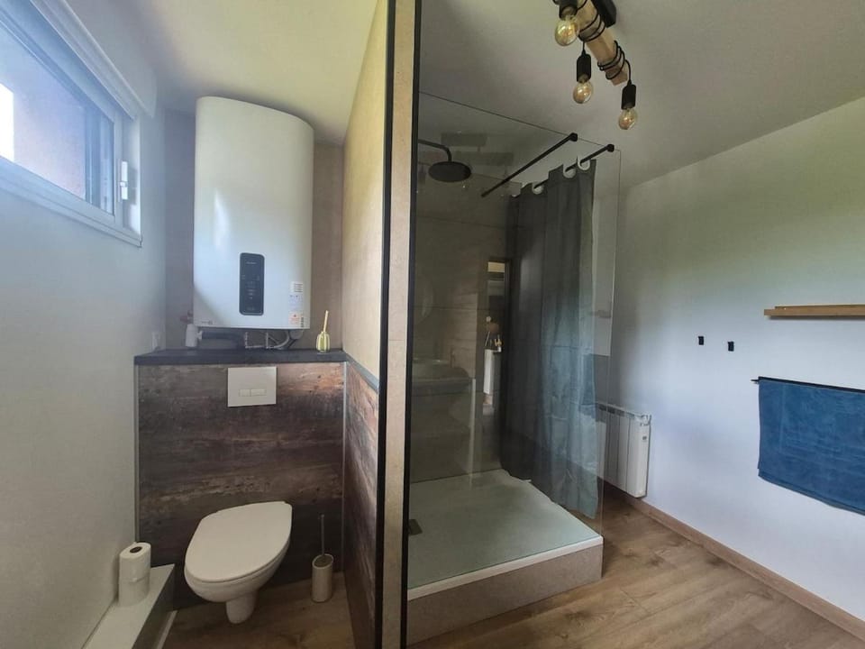 Cocon moderne et chaleureux Apartment in Pays de la Loire