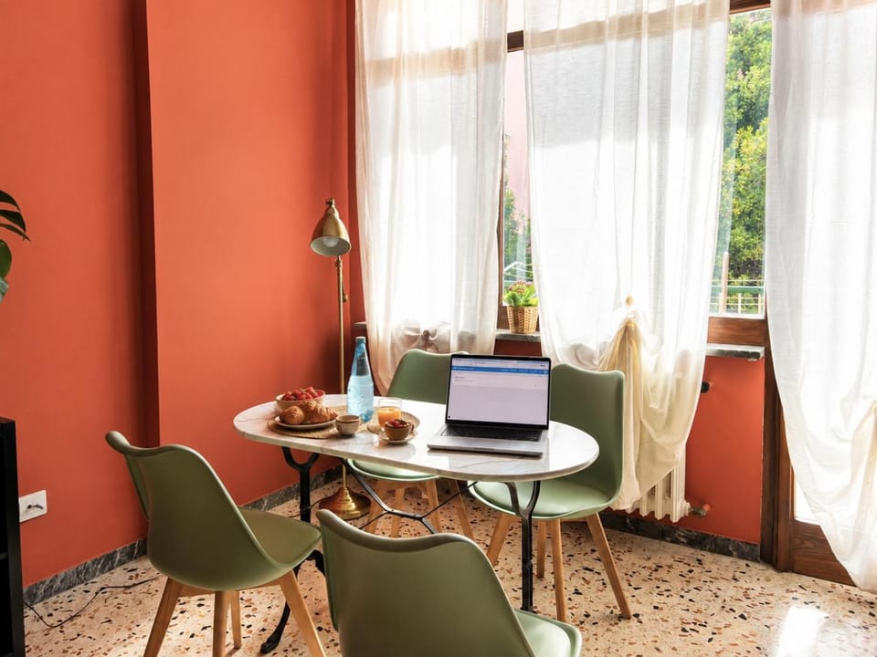Nuovi Appartamenti in Centro - Holiday & Wi-Fi Ultra Apartment in Molise, Italy