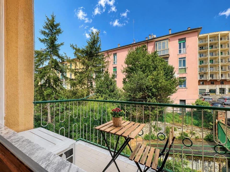 Nuovi Appartamenti in Centro - Holiday & Wi-Fi Ultra Apartment in Molise, Italy