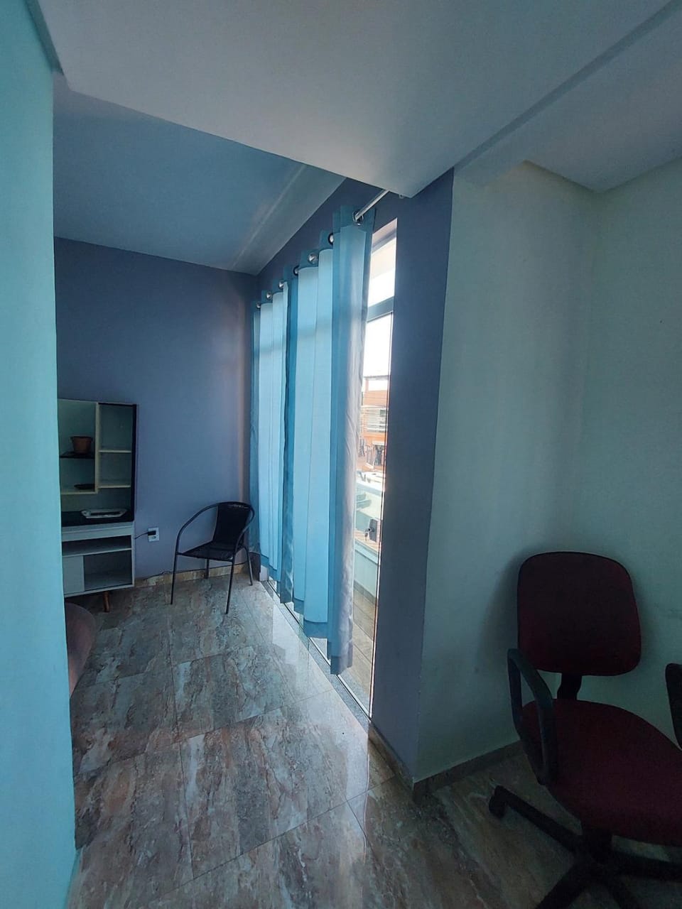 Comfortavel apartamento com Wi-Fi 5km da praia Apartment in Ilhéus