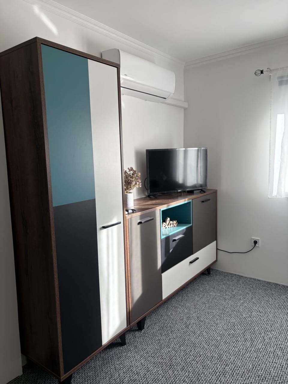 TV and multimedia