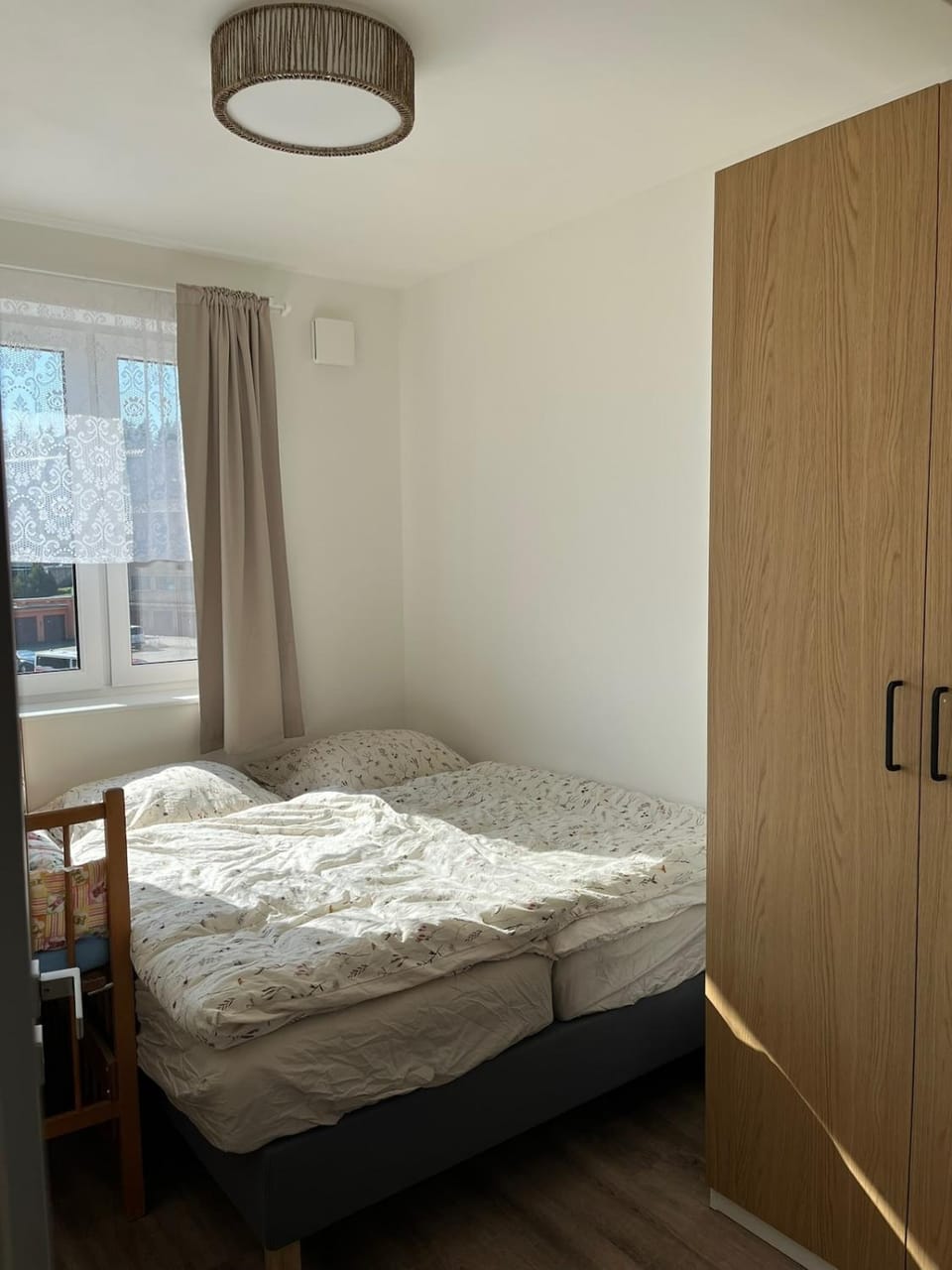 U Johy na nohy NMNM Apartment in Czechia