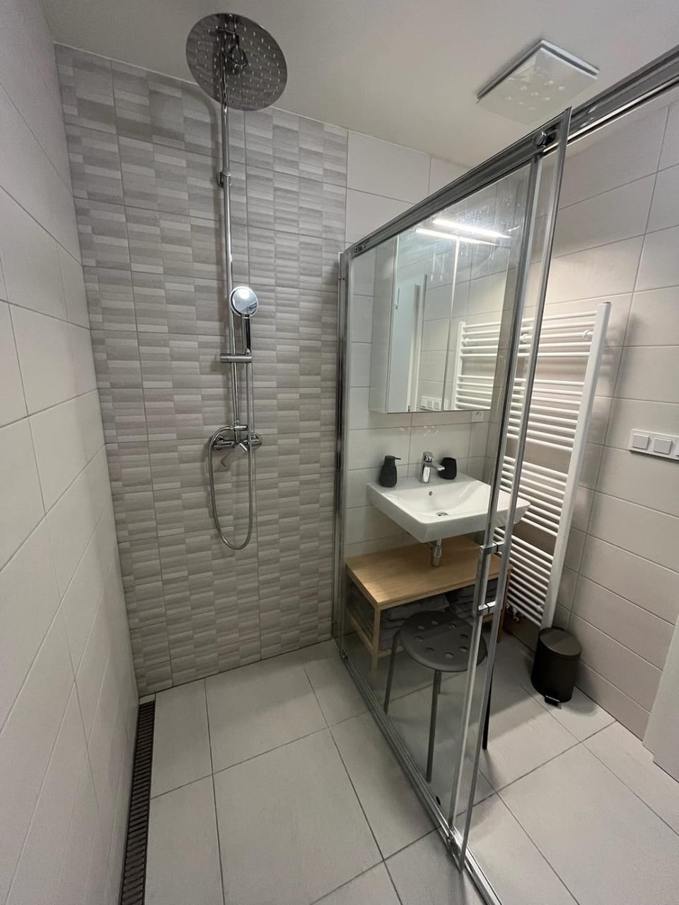 U Johy na nohy NMNM Apartment in Czechia
