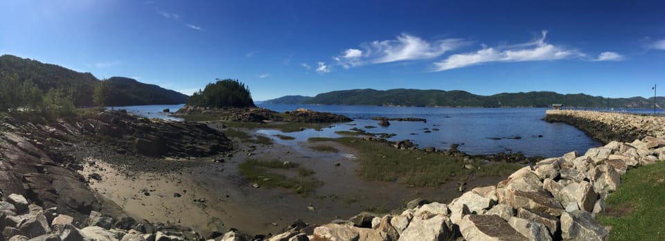 Nearby landmark, Activities, Summer, Beach, River view