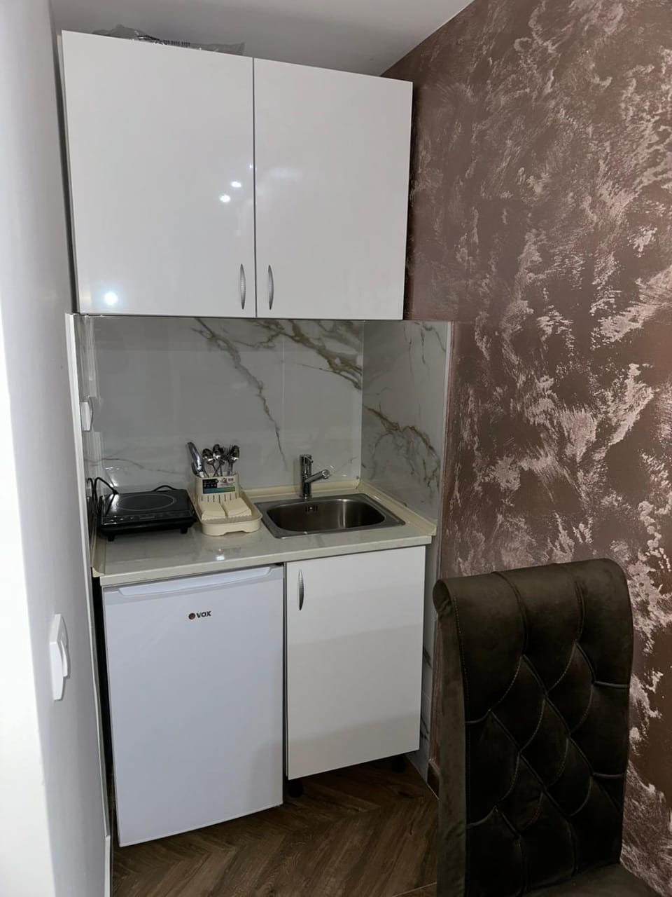 Apartmani Radojkovic Apartment in Serbia