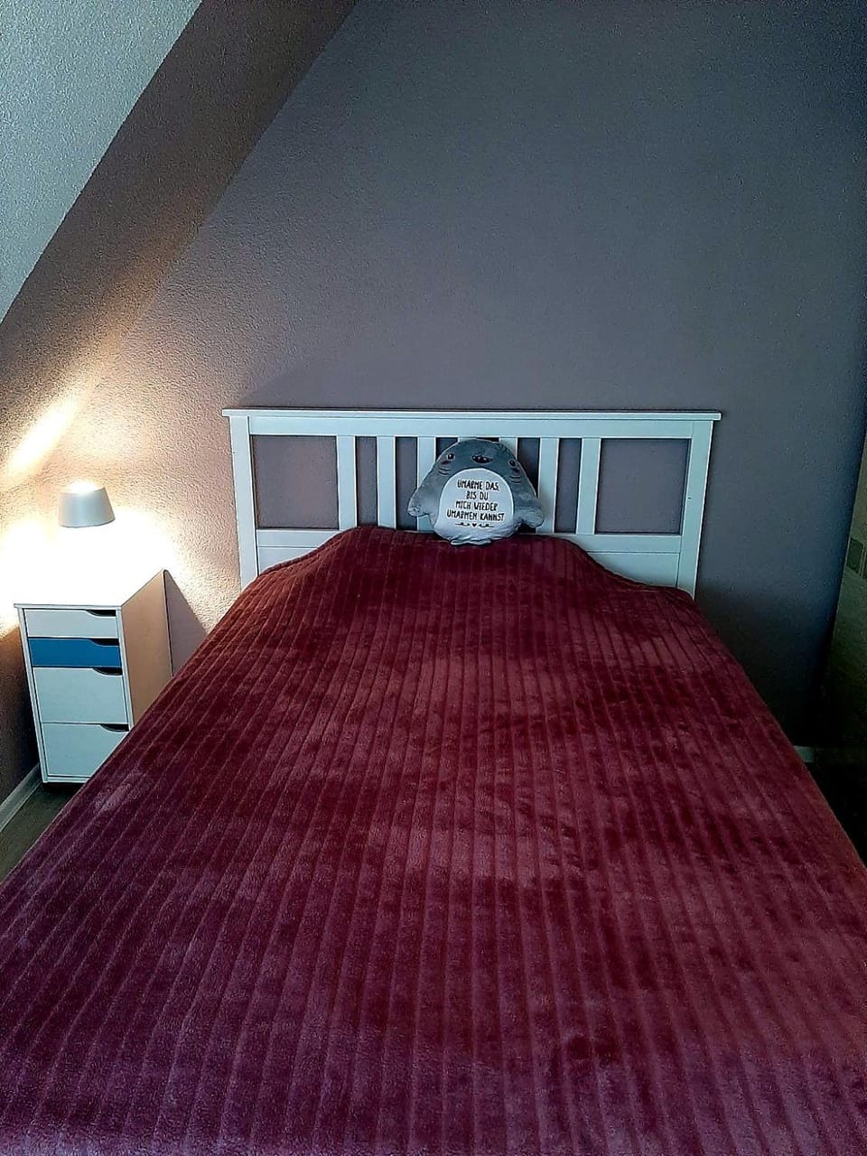 Heide Nest Soltau Apartment in Soltau